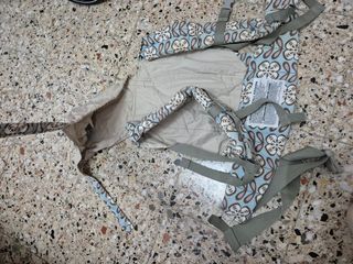 Canguros para  bebé de varios colores y modelos