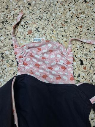 Canguros para  bebé de varios colores y modelos