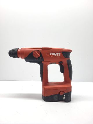 taladro a bateria hilti te 2-a22