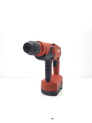taladro a bateria hilti te 2-a22