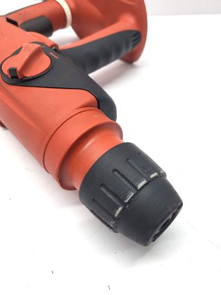 taladro a bateria hilti te 2-a22