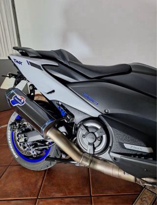 Escape TMAX 530/560 Termignoni