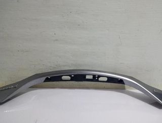 Molduras traseras mazda bhn950813 3 lim. () 143557