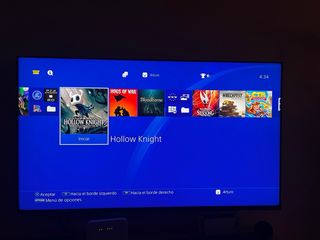 PS4 (PlayStation 4) 500GB. 12:00