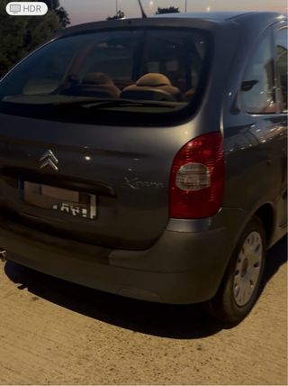 Citroen Xsara 2003