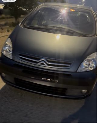 Citroen Xsara 2003