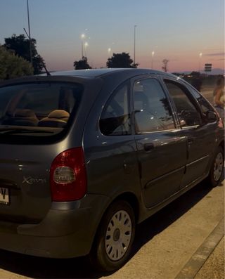 Citroen Xsara 2003