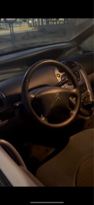 Citroen Xsara 2003