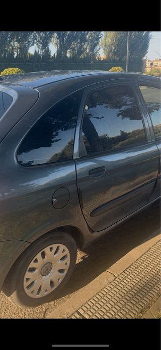 Citroen Xsara 2003