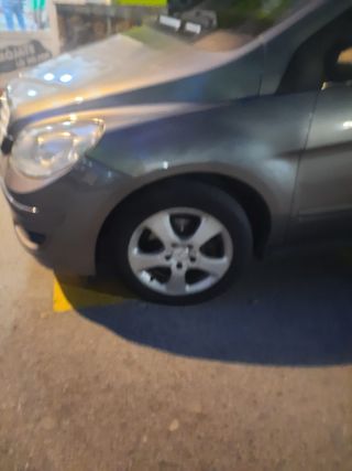 Mercedes-Benz Clase B 2008