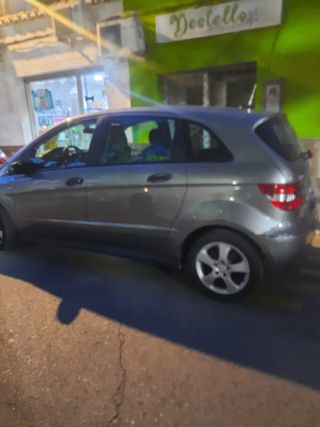 Mercedes-Benz Clase B 2008