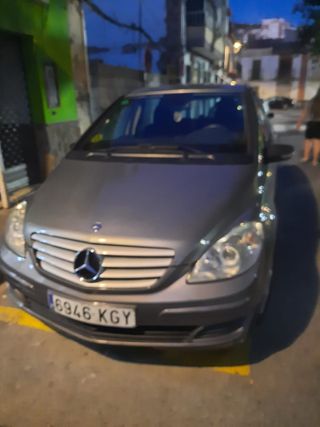 Mercedes-Benz Clase B 2008