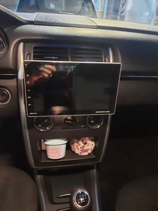 Mercedes-Benz Clase B 2008