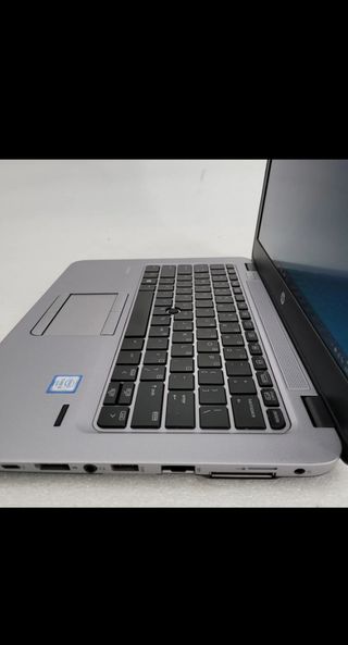 Portátil HP Pro Intel Core i3-6780 como nuevo 