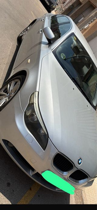 BMW Serie 5 2005