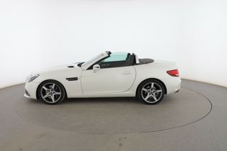 Mercedes Clase SLC 250 d AMG Line