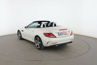 Mercedes Clase SLC 250 d AMG Line