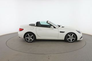 Mercedes Clase SLC 250 d AMG Line