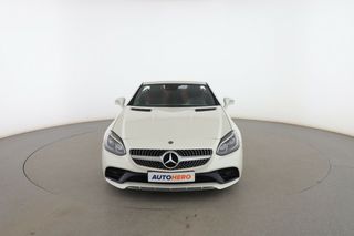 Mercedes Clase SLC 250 d AMG Line