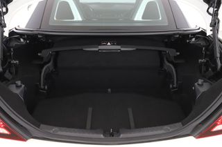 Mercedes Clase SLC 250 d AMG Line