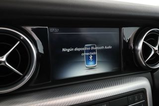 Mercedes Clase SLC 250 d AMG Line