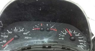Cuadro instrumentos fiat 148249 503000110100 doblo