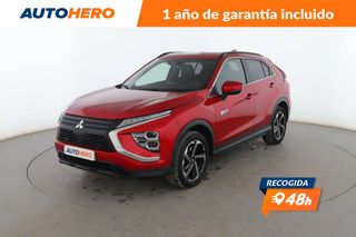 Mitsubishi Eclipse Cross 2.4 Plug-in Hybrid Kaiteki 4WD