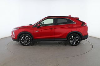 Mitsubishi Eclipse Cross 2.4 Plug-in Hybrid Kaiteki 4WD