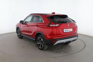 Mitsubishi Eclipse Cross 2.4 Plug-in Hybrid Kaiteki 4WD