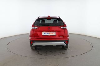 Mitsubishi Eclipse Cross 2.4 Plug-in Hybrid Kaiteki 4WD