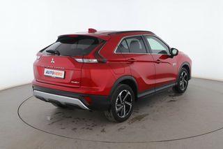 Mitsubishi Eclipse Cross 2.4 Plug-in Hybrid Kaiteki 4WD