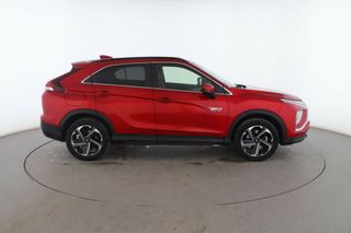 Mitsubishi Eclipse Cross 2.4 Plug-in Hybrid Kaiteki 4WD