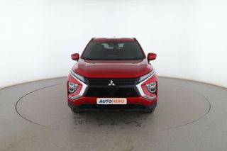 Mitsubishi Eclipse Cross 2.4 Plug-in Hybrid Kaiteki 4WD