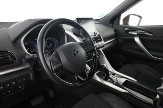 Mitsubishi Eclipse Cross 2.4 Plug-in Hybrid Kaiteki 4WD