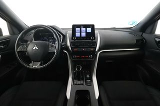 Mitsubishi Eclipse Cross 2.4 Plug-in Hybrid Kaiteki 4WD