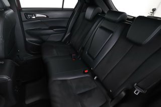 Mitsubishi Eclipse Cross 2.4 Plug-in Hybrid Kaiteki 4WD