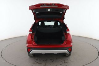 Mitsubishi Eclipse Cross 2.4 Plug-in Hybrid Kaiteki 4WD