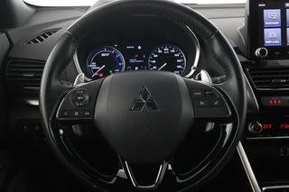 Mitsubishi Eclipse Cross 2.4 Plug-in Hybrid Kaiteki 4WD