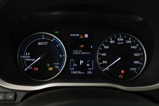 Mitsubishi Eclipse Cross 2.4 Plug-in Hybrid Kaiteki 4WD