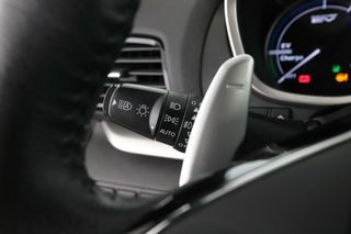 Mitsubishi Eclipse Cross 2.4 Plug-in Hybrid Kaiteki 4WD