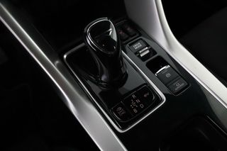 Mitsubishi Eclipse Cross 2.4 Plug-in Hybrid Kaiteki 4WD
