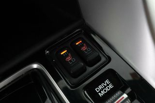 Mitsubishi Eclipse Cross 2.4 Plug-in Hybrid Kaiteki 4WD