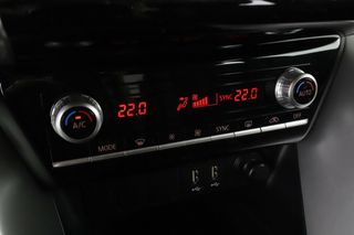 Mitsubishi Eclipse Cross 2.4 Plug-in Hybrid Kaiteki 4WD