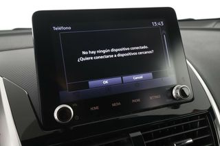 Mitsubishi Eclipse Cross 2.4 Plug-in Hybrid Kaiteki 4WD
