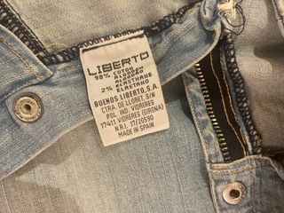 Falda Liberto Talla M.NUEVA