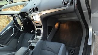 Ford smax 2007