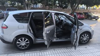 Ford smax 2007