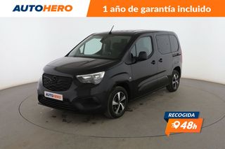 Opel Combo Cargo 1.5 CDTI Edition L