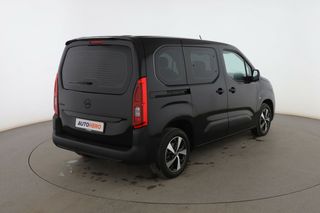 Opel Combo Cargo 1.5 CDTI Edition L