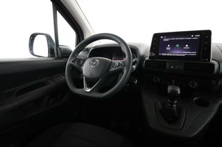 Opel Combo Cargo 1.5 CDTI Edition L